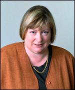 Edwina Hart, Wales Minister for Communities