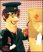 Postman Pat