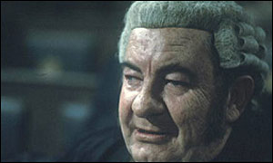 Leo McKern
