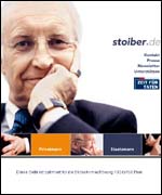 stoiber.de