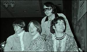 The Monkees 