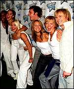 S Club 7 