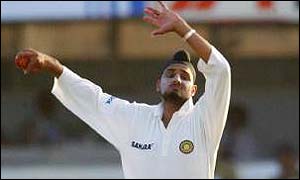 Harbhajan Singh