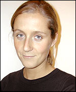 Martha Lane Fox, co-founder of Lastminute.com