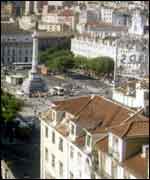 Lisbon