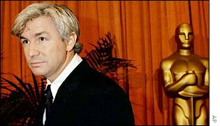 Baz Luhrmann