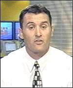 Chris Pratt, Pet Insurance Manager, More Than Insurance