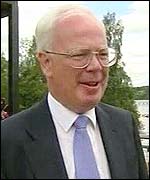 Jim Wallace