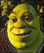 Shrek 