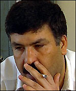 Abu Iman al-Baghdadi