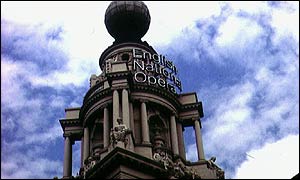 English National Opera