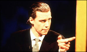 Brass Eye