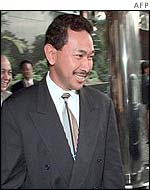 Tommy Suharto