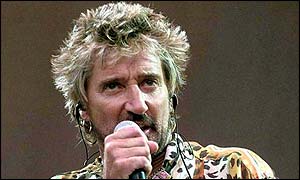 Rod Stewart
