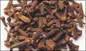 Cloves 