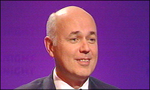Iain Duncan Smith
