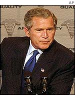 President Bush