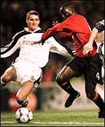 Andy Cole