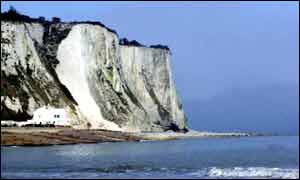 White Cliffs of Dover