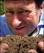 Alan Titchmarsh