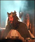 Arthur King of the Britons - BBC documentary