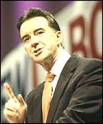 Peter Mandelson