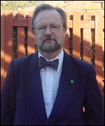 Martyn Jones Clwyd South MP