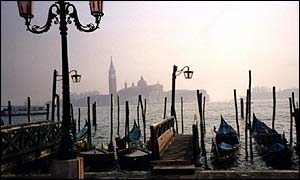 Venice Giudecca