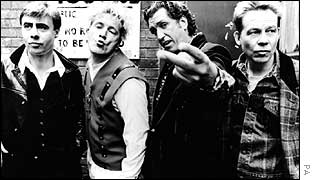 Sex Pistols