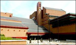 British Library