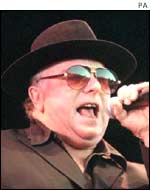 Van Morrison