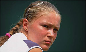 Dinara Safina