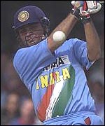 Sehwag in the NatWest Series