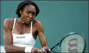Venus Williams
