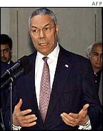 Colin Powell