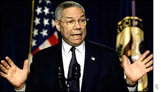 Colin Powell