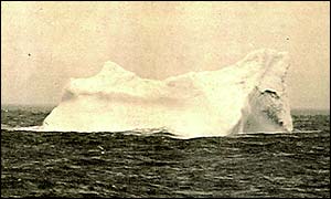 Iceberg Henning Pfeifer Collection