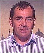 Professor David Wilson