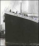 Titanic