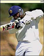 Aravinda de Silva