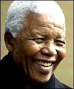 Nelson Mandela