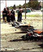 Scene of riot by Iranian women over poverty-stricken conditions in Iran's cities