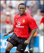 Man Utd sold Yorke for �2m