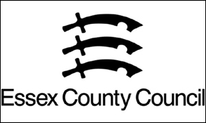 Essex County Council logo