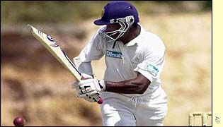 Jayasuriya is clearly back to his best