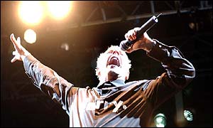John Lydon
