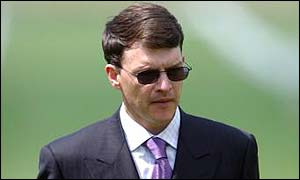 Aidan O'Brien