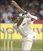 Rahul Dravid