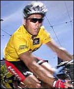 McEwen leads January's Tour Down Under