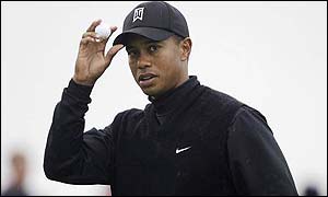 Tiger Woods